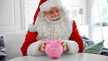 AhorroAhorro Navideño